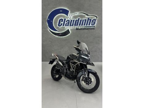 ZONTES T 350 X , Foto 2