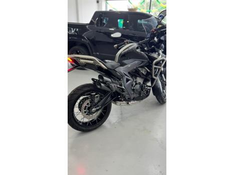ZONTES T 350 X , Foto 5