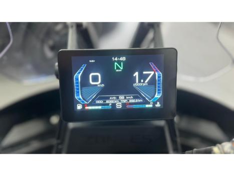 ZONTES T 350 X , Foto 7