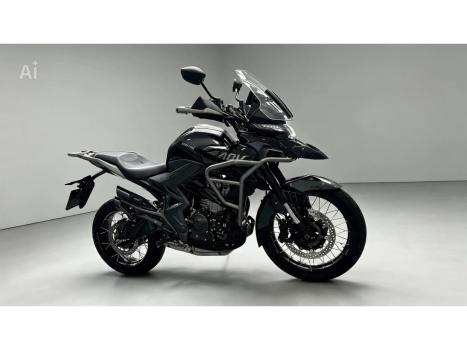 ZONTES T 350 X , Foto 3
