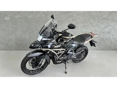 ZONTES T 350 X , Foto 4