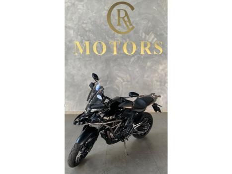ZONTES T 350 X , Foto 2