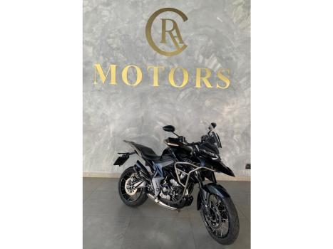 ZONTES T 350 X , Foto 4