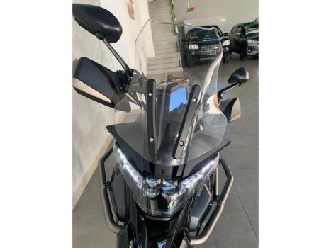 ZONTES T 350 X , Foto 6