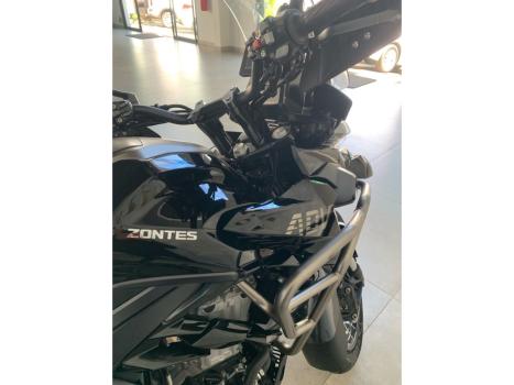 ZONTES T 350 X , Foto 8