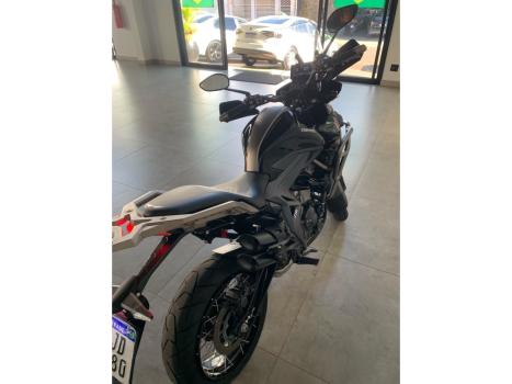 ZONTES T 350 X , Foto 9