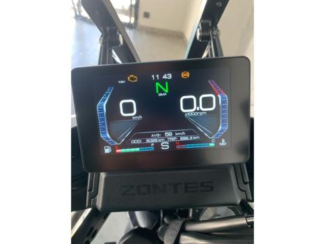 ZONTES T 350 X , Foto 10