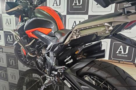 ZONTES T 350 X , Foto 6