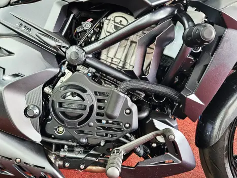 ZONTES V 350 , Foto 6