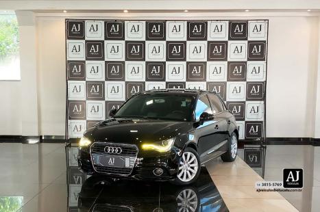 AUDI A1 1.4 16V 4P TFSI SPORTBACK ATRACTION S-TRONIC AUTOMTICO, Foto 1