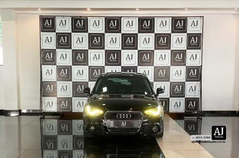 AUDI A1 1.4 16V 4P TFSI SPORTBACK ATRACTION S-TRONIC AUTOMTICO, Foto 2