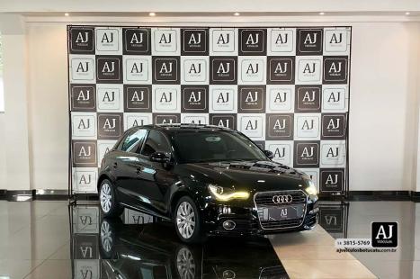 AUDI A1 1.4 16V 4P TFSI SPORTBACK ATRACTION S-TRONIC AUTOMTICO, Foto 3