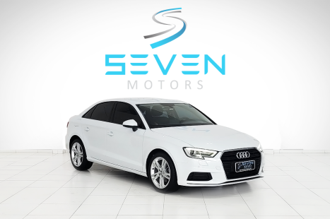 AUDI A3 1.4 16V 4P TFSI SPORTBACK ATTRACTION S-TRONIC AUTOMTICO, Foto 3