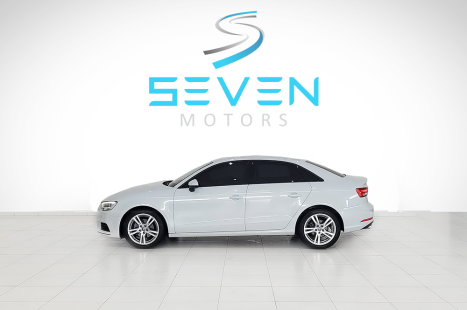 AUDI A3 1.4 16V 4P TFSI SPORTBACK ATTRACTION S-TRONIC AUTOMTICO, Foto 5