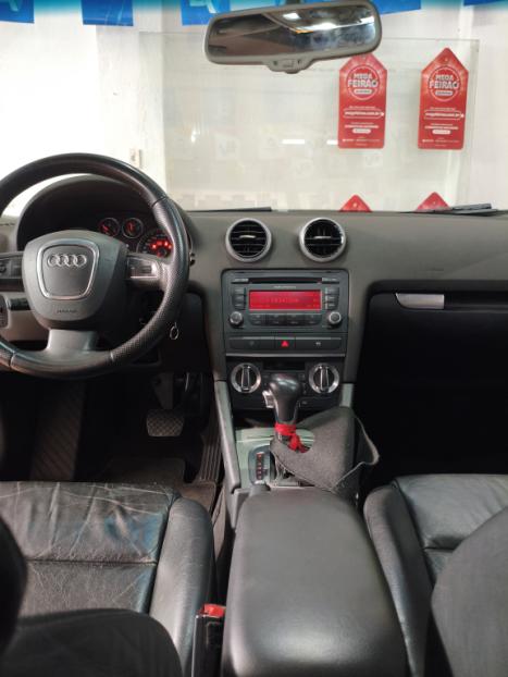AUDI A3 2.0 16V 4P TFSI SPORTBACK S-TRONIC AUTOMTICO, Foto 15