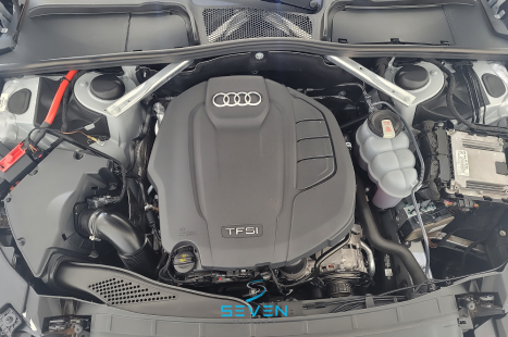 AUDI A4 2.0 16V 4P TFSI AUTOMTICO, Foto 18