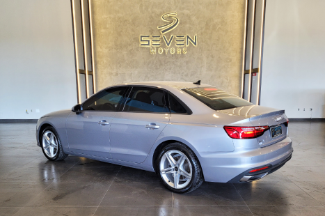 AUDI A4 2.0 16V 4P TFSI AUTOMTICO, Foto 6
