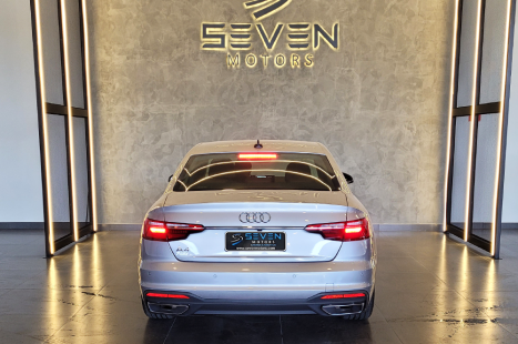 AUDI A4 2.0 16V 4P TFSI AUTOMTICO, Foto 7
