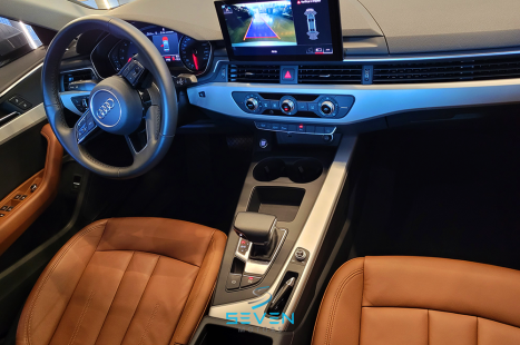 AUDI A4 2.0 16V 4P TFSI AUTOMTICO, Foto 11