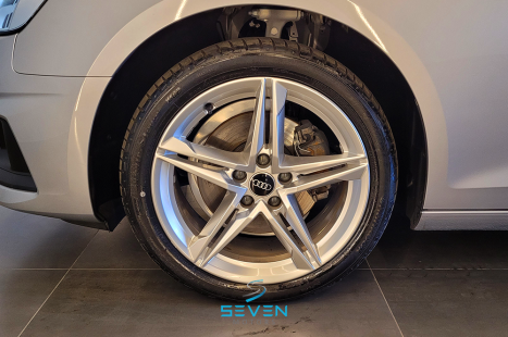 AUDI A4 2.0 16V 4P TFSI AUTOMTICO, Foto 17