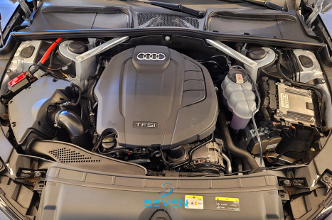 AUDI A4 2.0 16V 4P TFSI AUTOMTICO, Foto 18