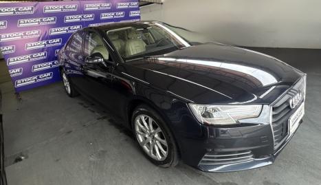 AUDI A4 2.0 16V 4P TFSI ATTRACTION AUTOMTICO, Foto 2