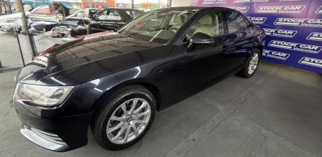 AUDI A4 2.0 16V 4P TFSI ATTRACTION AUTOMTICO, Foto 3