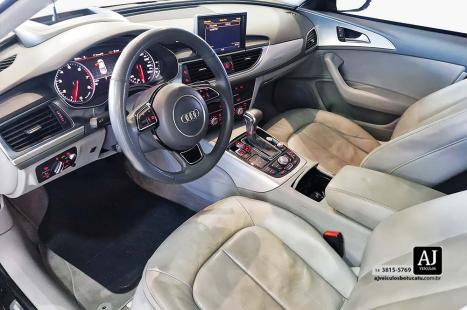 AUDI A6 3.0 V6 30V 4P AUTOMTICO, Foto 9