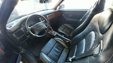 AUDI A80 2.6 V6 E 4P, Foto 4