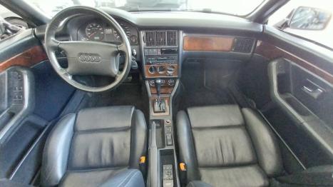 AUDI A80 2.6 V6 E 4P, Foto 5