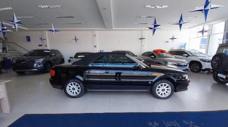 AUDI A80 2.6 V6 E 4P, Foto 11