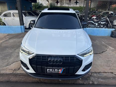 AUDI Q3 1.4 4P 35 TFSI BLACK S LINE S-TRONIC AUTOMTICO, Foto 3