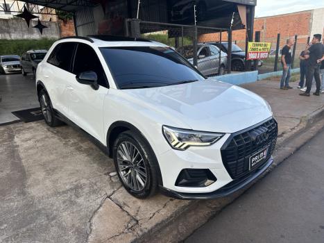 AUDI Q3 1.4 4P 35 TFSI BLACK S LINE S-TRONIC AUTOMTICO, Foto 4