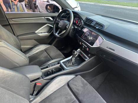 AUDI Q3 1.4 4P 35 TFSI BLACK S LINE S-TRONIC AUTOMTICO, Foto 8
