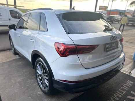 AUDI Q3 1.4 4P 35 TFSI BLACK S LINE S-TRONIC AUTOMTICO, Foto 9