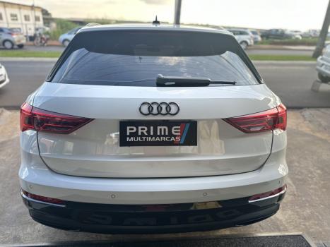 AUDI Q3 1.4 4P 35 TFSI BLACK S LINE S-TRONIC AUTOMTICO, Foto 10