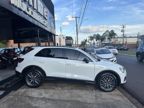 AUDI Q3 1.4 4P 35 TFSI BLACK S LINE S-TRONIC AUTOMTICO, Foto 12