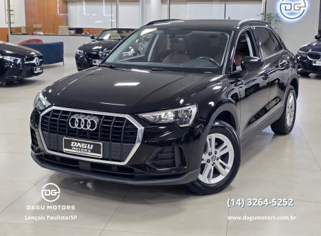 AUDI Q3 1.4 4P 35 TFSI PRESTIGE S-TRONIC AUTOMTICO, Foto 1