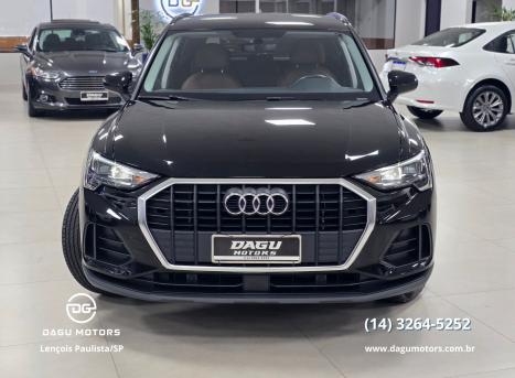 AUDI Q3 1.4 4P 35 TFSI PRESTIGE S-TRONIC AUTOMTICO, Foto 2