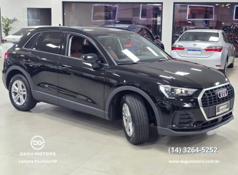 AUDI Q3 1.4 4P 35 TFSI PRESTIGE S-TRONIC AUTOMTICO, Foto 3