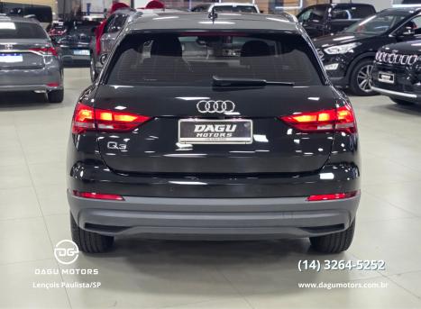 AUDI Q3 1.4 4P 35 TFSI PRESTIGE S-TRONIC AUTOMTICO, Foto 5