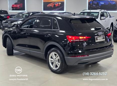 AUDI Q3 1.4 4P 35 TFSI PRESTIGE S-TRONIC AUTOMTICO, Foto 6