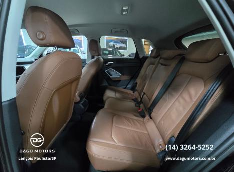 AUDI Q3 1.4 4P 35 TFSI PRESTIGE S-TRONIC AUTOMTICO, Foto 9