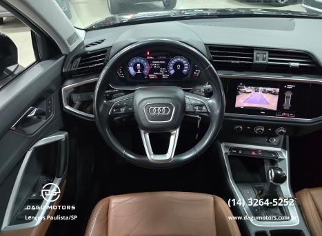 AUDI Q3 1.4 4P 35 TFSI PRESTIGE S-TRONIC AUTOMTICO, Foto 11