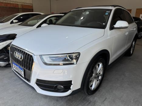 AUDI Q3 2.0 4P TFSI ATTRACTION QUATTRO S-TRONIC AUTOMTICO, Foto 1