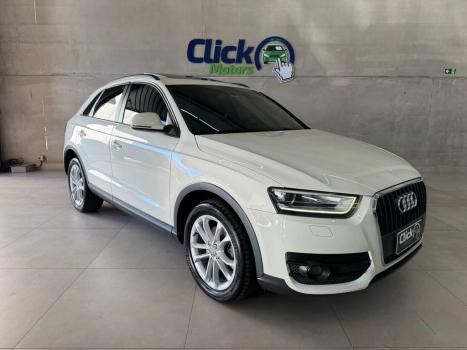 AUDI Q3 2.0 4P TFSI AMBITION QUATTRO S-TRONIC AUTOMTICO, Foto 1