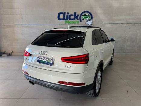 AUDI Q3 2.0 4P TFSI AMBITION QUATTRO S-TRONIC AUTOMTICO, Foto 3