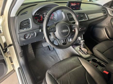 AUDI Q3 2.0 4P TFSI AMBITION QUATTRO S-TRONIC AUTOMTICO, Foto 11