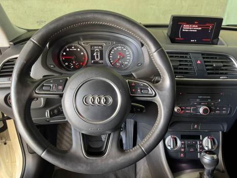 AUDI Q3 2.0 4P TFSI AMBITION QUATTRO S-TRONIC AUTOMTICO, Foto 12