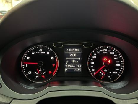 AUDI Q3 2.0 4P TFSI AMBITION QUATTRO S-TRONIC AUTOMTICO, Foto 13